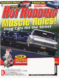 Magazine-hot-rodding-january-janvier-2001