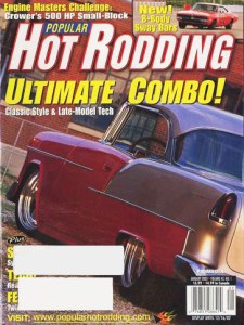 Magazine-hot-rodding-january-janvier-2003