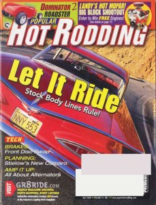 Magazine-hot-rodding-juillet-july-2001