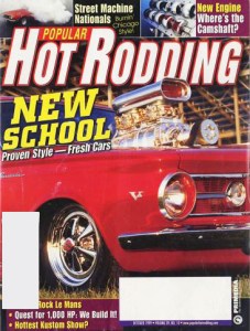 Magazine-hot-rodding-octobre-october-1999