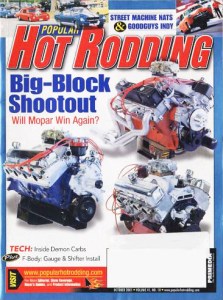 Magazine-hot-rodding-octobre-october-2001