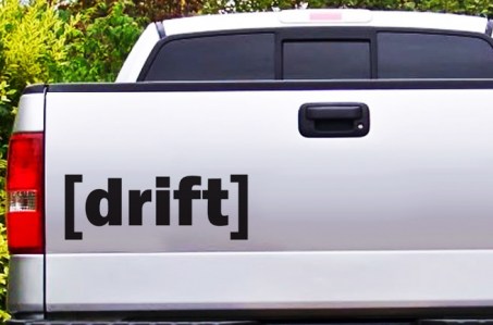 drift-427