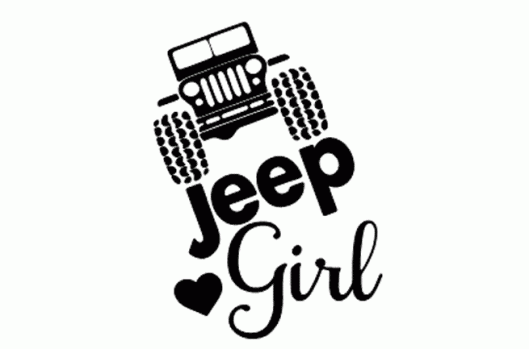 jeep-girl