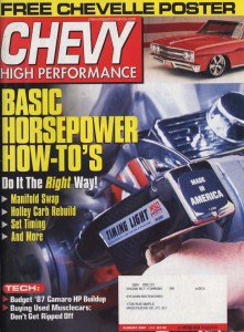 magazine-Chevy-Hight-Performance-aout-auguste-2001