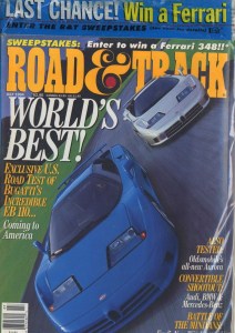 magazine-Road-and-Track-juillet-july-1994