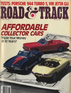 magazine-motor-trend-juin-june-1988