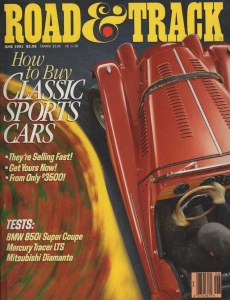 magazine-motor-trend-juin-june-1991