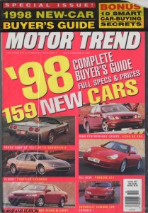 magazine-motor-trend-octobre-october-1997