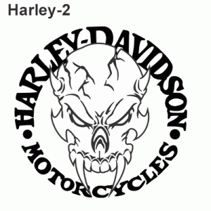 sticker-harley-davidson-2