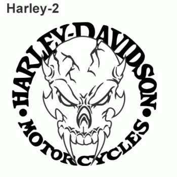 sticker-harley-davidson-2